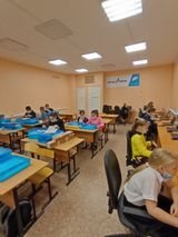 Кабинет физики