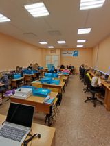 Кабинет физики