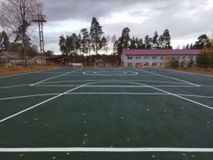 Результат   работ 1 этапа.